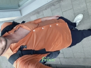 Felicio