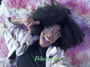 Felicitybaker