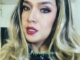 Felicitycollins