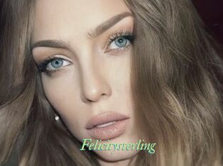 Felicitysterling
