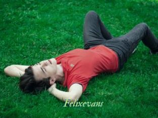 Felixevans