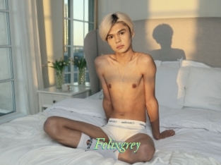 felixgrey Tel Coquin