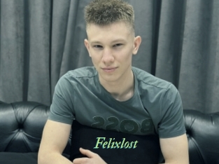 felixlost Tel Coquin