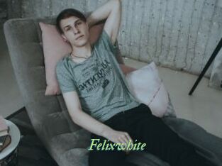 Felixwhite