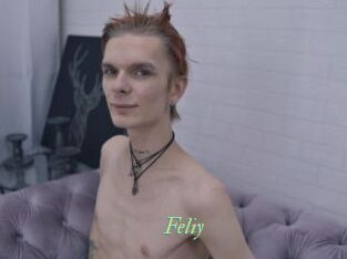 Feliy