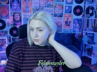Felonytayler