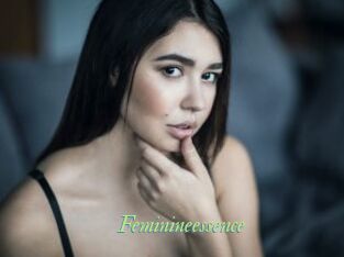 Feminineessence