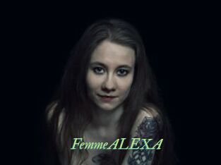 FemmeALEXA