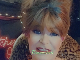 Femmecheri
