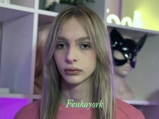 Fenkayork