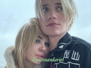 Fentonandariel