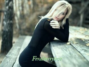 Feralberrylove