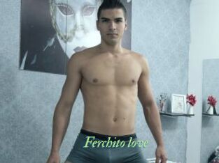 Ferchito_love