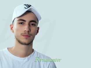 Fernanantor