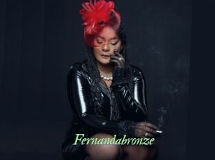 Fernandabronze