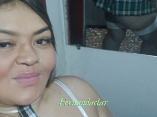 Fernandaclar