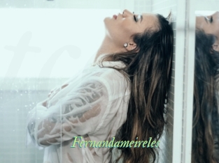 Fernandameireles