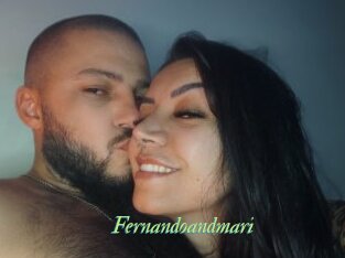 Fernandoandmari