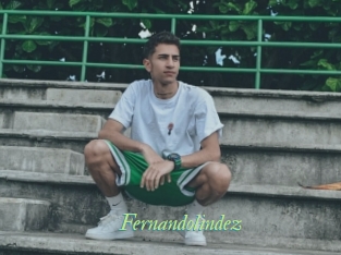 Fernandolindez