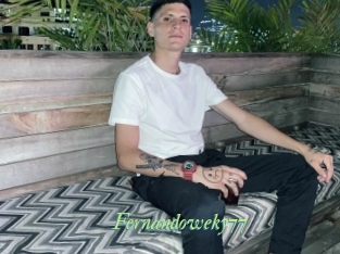 Fernandoweky77