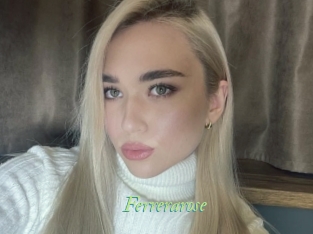 Ferrerarose