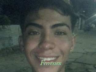 Ferrersex