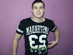 Ferrissexy