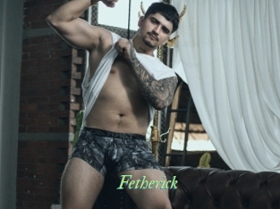 Fetherick