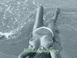 Fetishdirtysubpretty