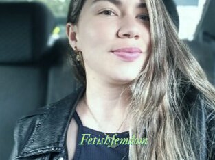 Fetishfemdom