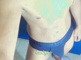 Fetishguys