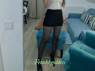 Fetishhgoddess