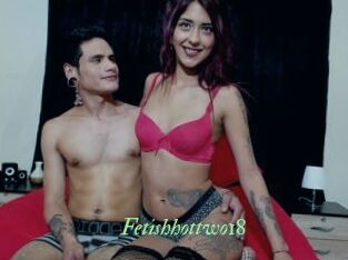 Fetishhottwo18