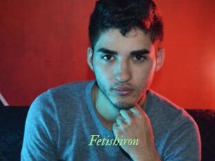 Fetishiron