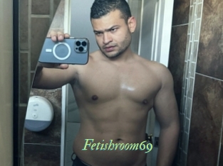Fetishroom69