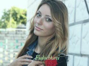 Fialochkavi