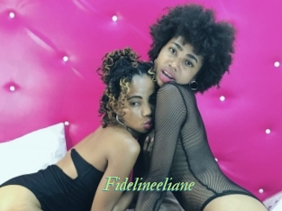 Fidelineeliane