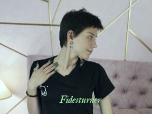 Fidesturner