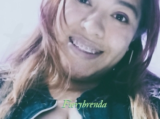 Fierybrenda