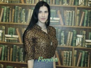 Fierychris
