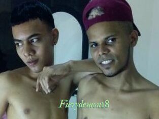 Fierydemon18