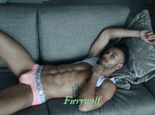 Fierywolf