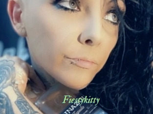 Fiestykitty