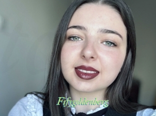 Fifygoldenberg