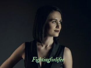 Fightingforlifee