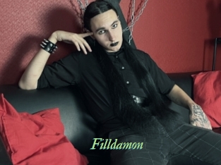 filldamon Tel Coquin