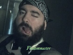 Findommaster