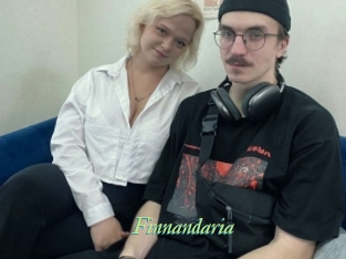 Finnandaria