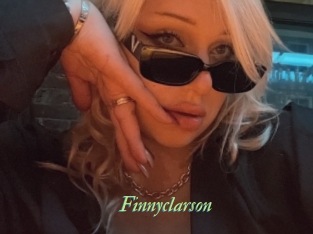 Finnyclarson