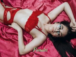 Fionalei
